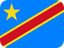 Send Money to Congo DRC