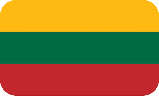 Send Money to Lithuania